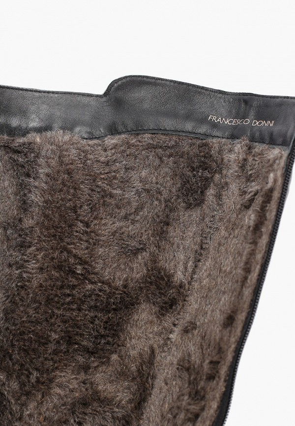 Francesco Donni Сапоги -  - фото 6