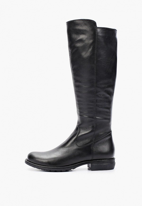 Francesco Donni Сапоги - фото 1