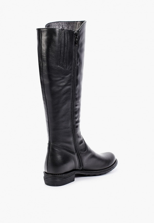 Francesco Donni Сапоги - фото 3