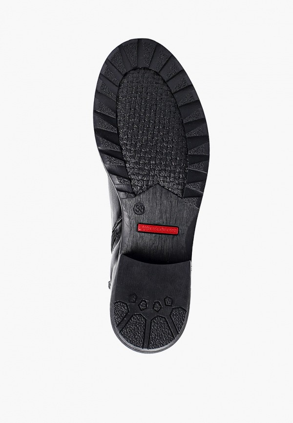 Francesco Donni Сапоги - фото 5