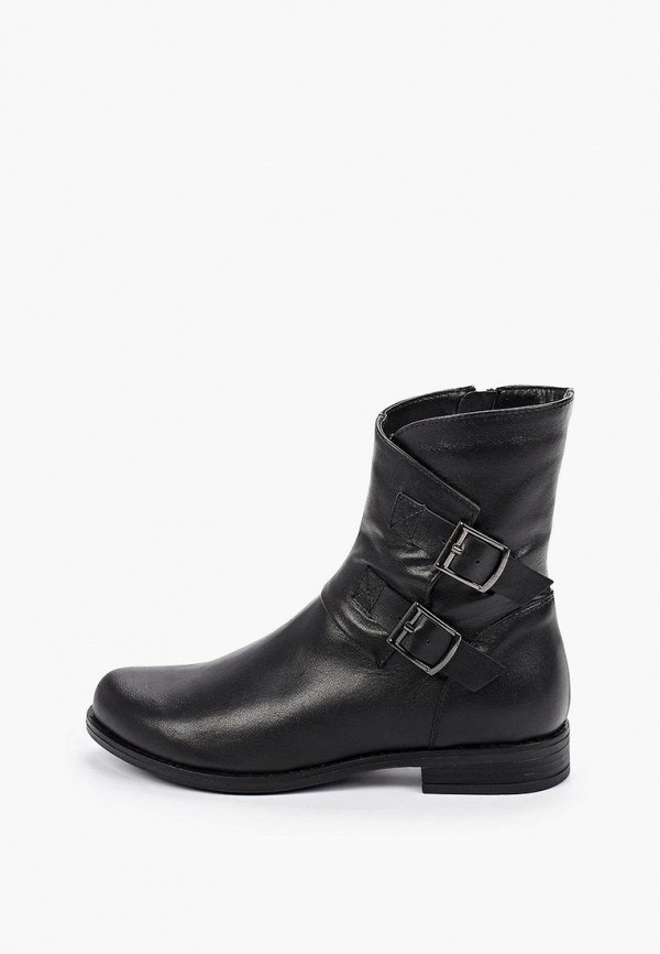 Francesco Donni Полусапоги - фото 1