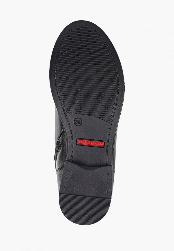 Francesco Donni Полусапоги - фото 5