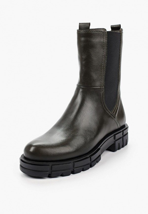 Francesco Donni Полусапоги - фото 2