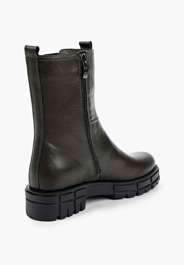 Francesco Donni Полусапоги - фото 3