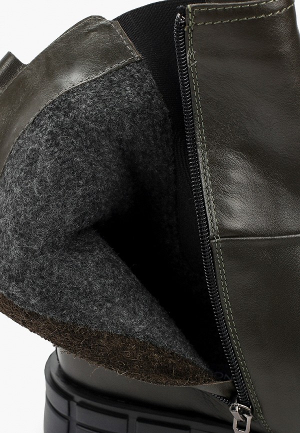 Francesco Donni Полусапоги - фото 6