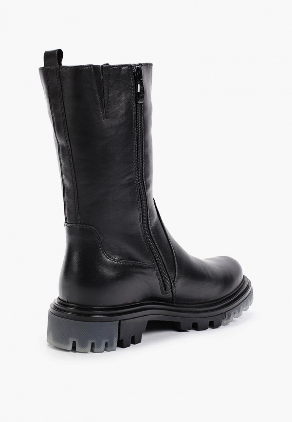 Francesco Donni Полусапоги - фото 3