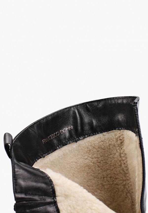 Francesco Donni Полусапоги - фото 6