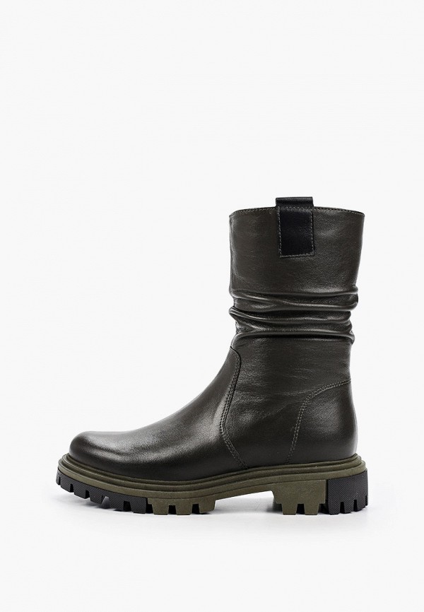 Francesco Donni Полусапоги - фото 1