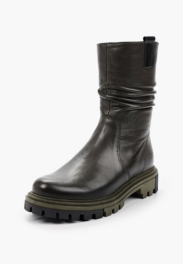 Francesco Donni Полусапоги - фото 2