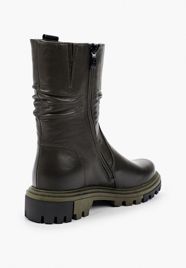 Francesco Donni Полусапоги - фото 3