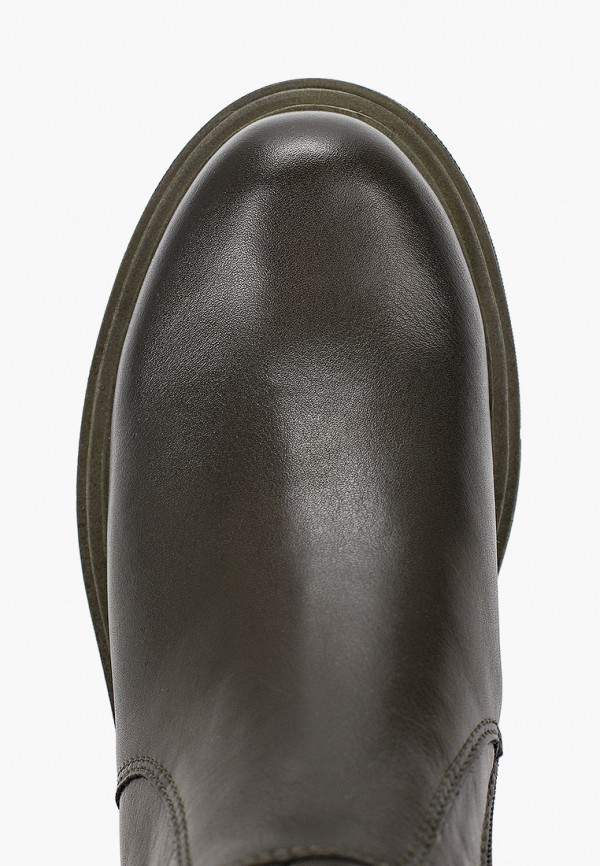 Francesco Donni Полусапоги - фото 4