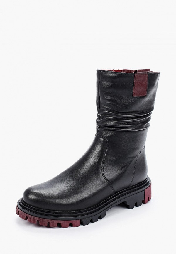 Francesco Donni Полусапоги - фото 2