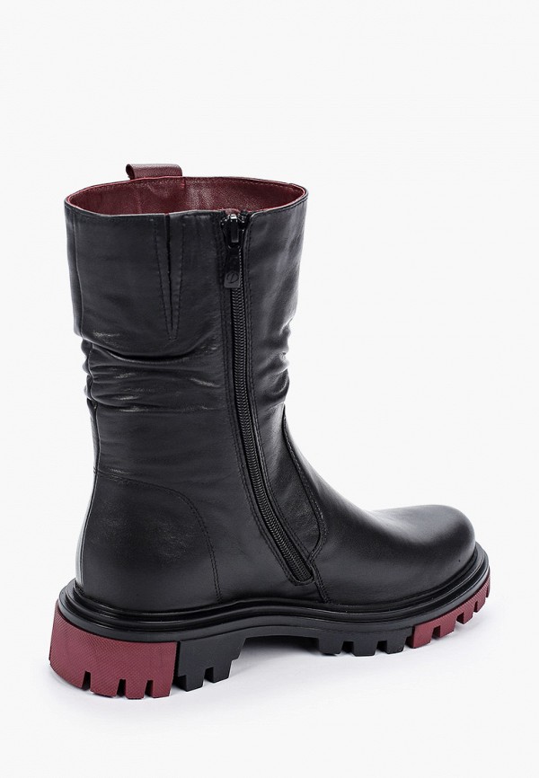 Francesco Donni Полусапоги - фото 3