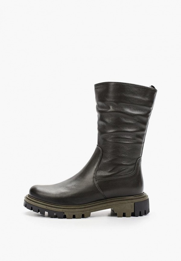 Francesco Donni Полусапоги - фото 1