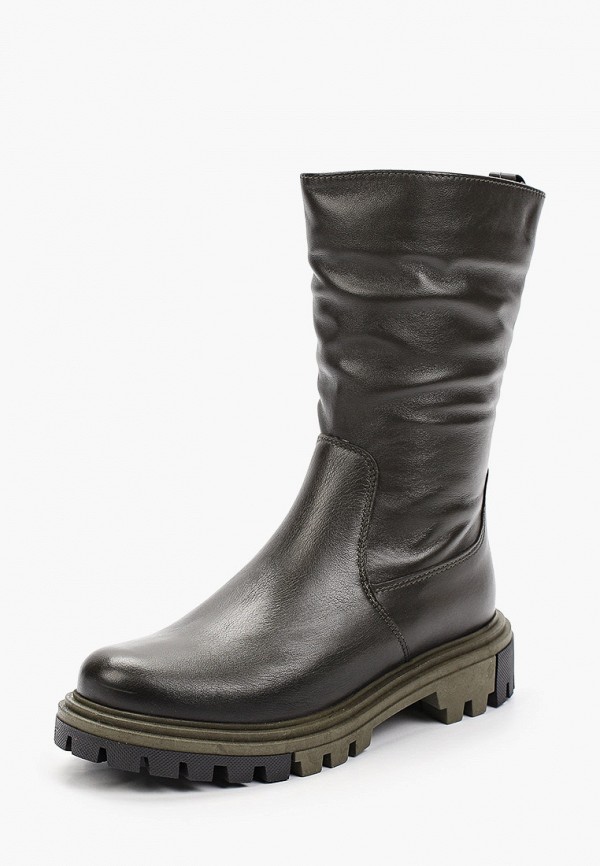 Francesco Donni Полусапоги - фото 2