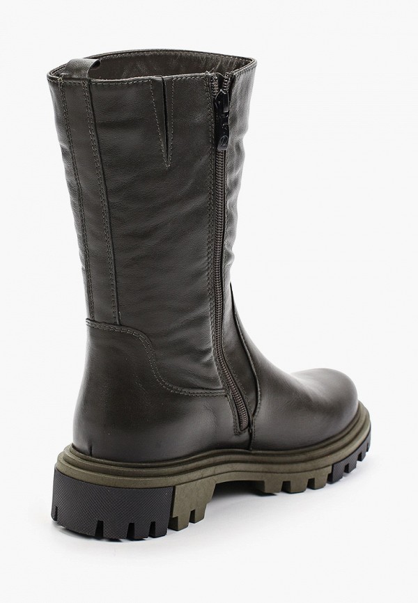 Francesco Donni Полусапоги - фото 3