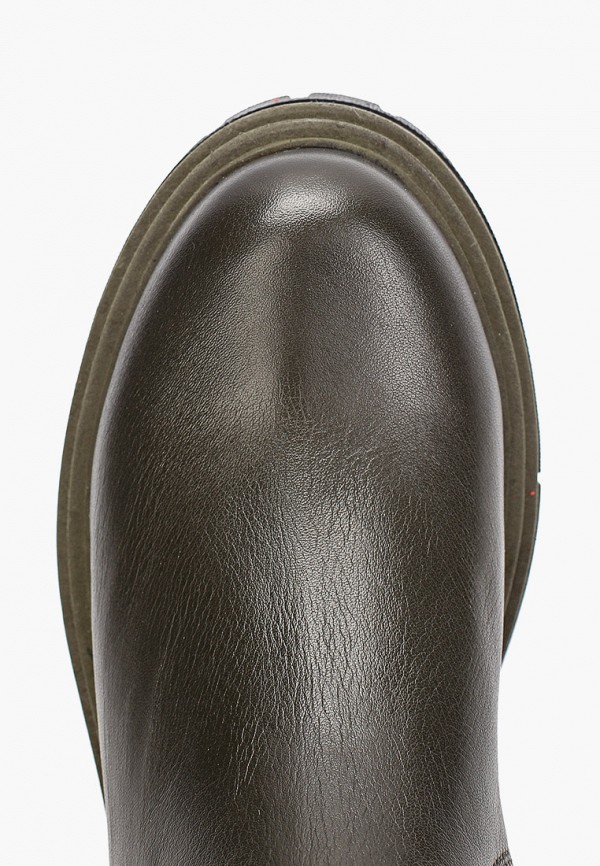 Francesco Donni Полусапоги - фото 4