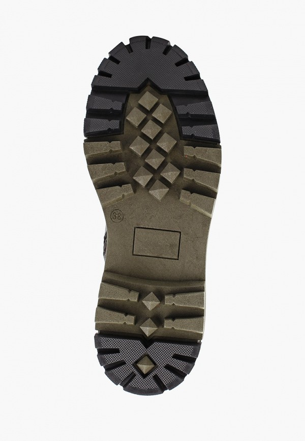 Francesco Donni Полусапоги - фото 5