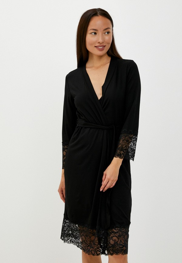 Ihomelux Халат домашний - фото 2