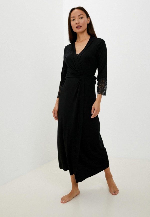 Ihomelux Халат и сорочка ночная - фото 1