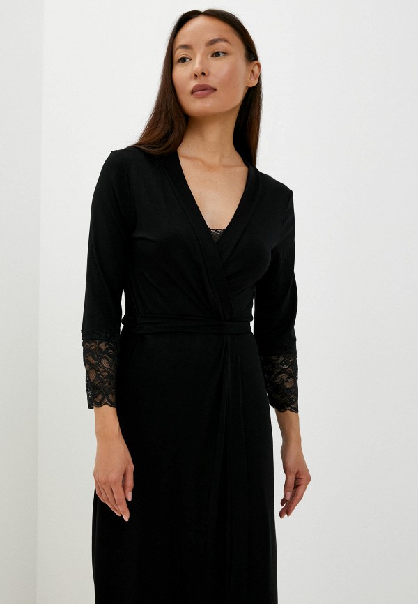 Ihomelux Халат и сорочка ночная - фото 2