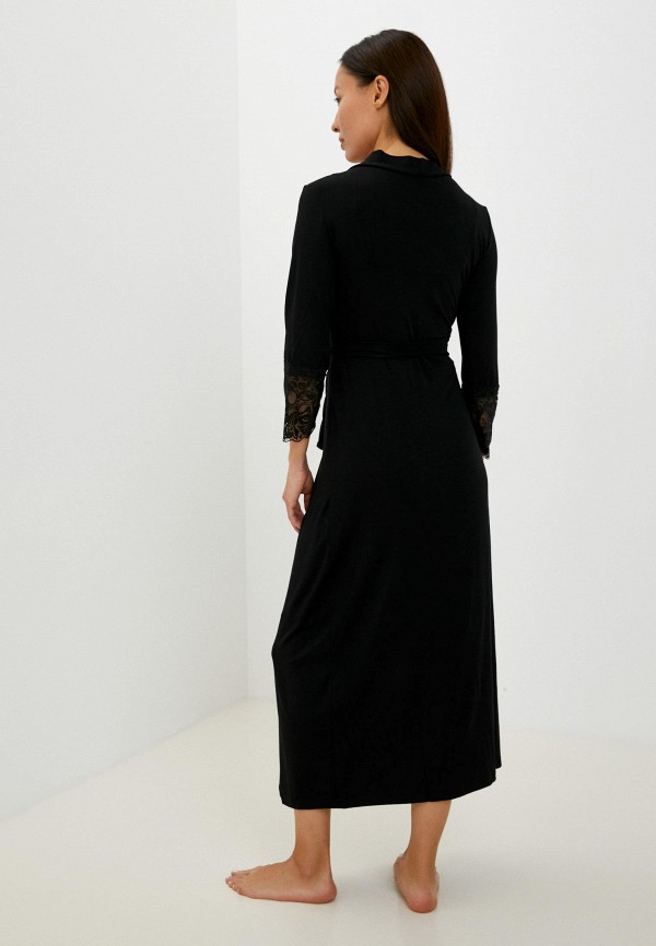 Ihomelux Халат и сорочка ночная - фото 3