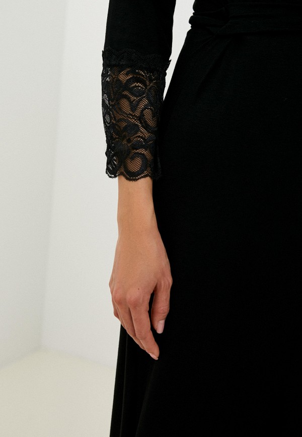 Ihomelux Халат и сорочка ночная - фото 5