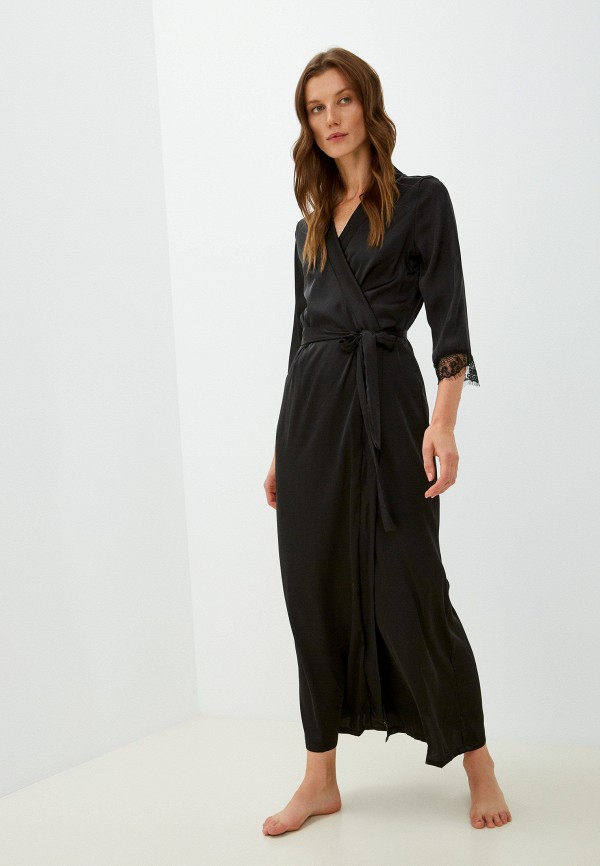 Ihomelux Халат домашний - фото 1