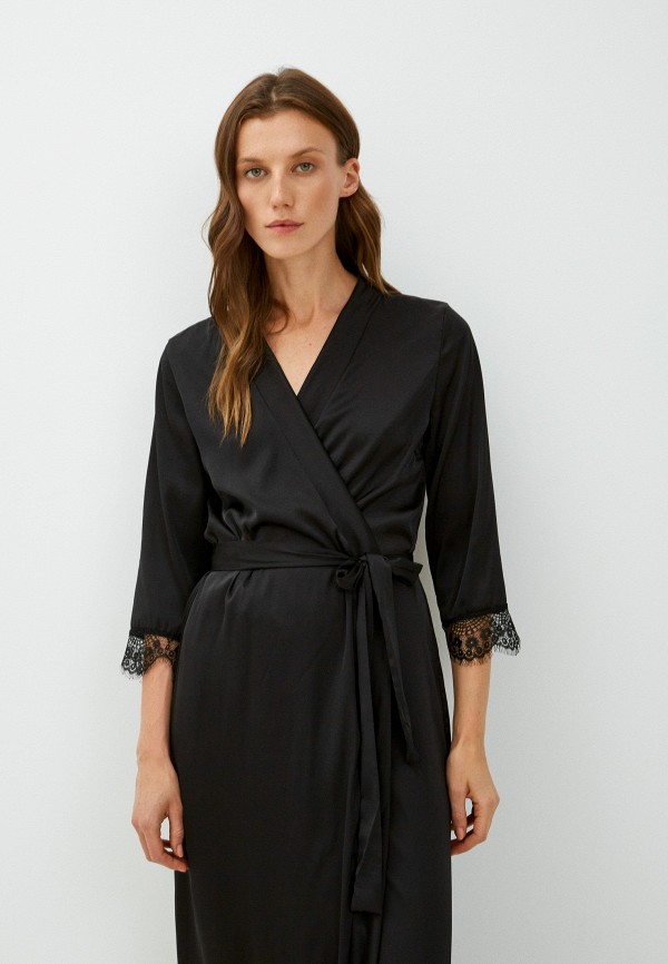 Ihomelux Халат домашний - фото 2