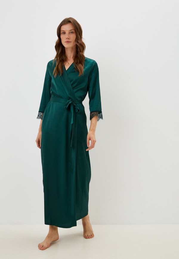 Ihomelux Халат домашний - фото 1