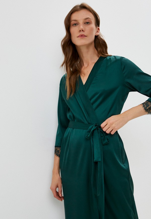 Ihomelux Халат домашний - фото 2