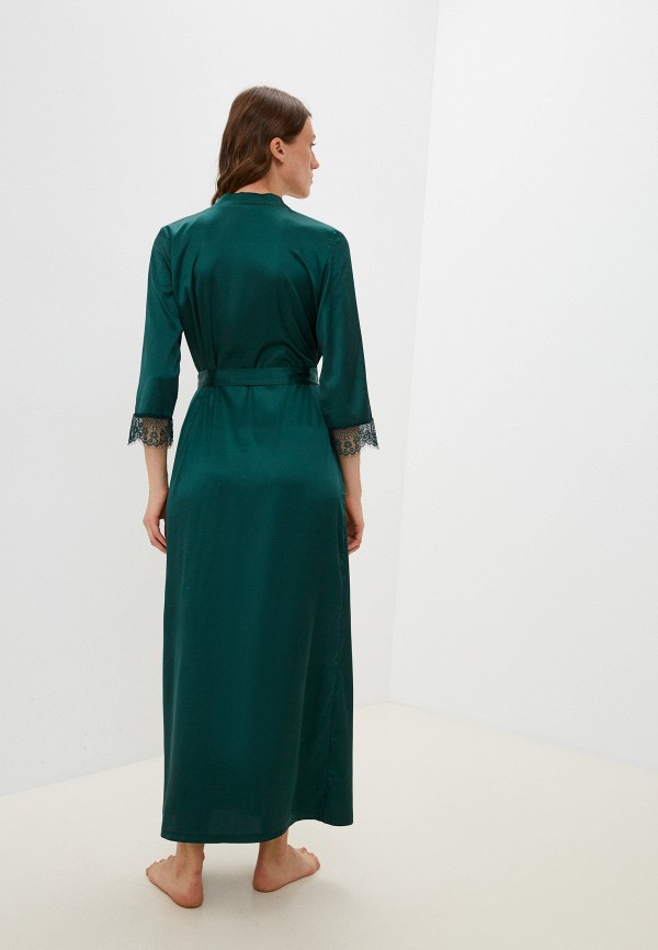 Ihomelux Халат домашний - фото 3