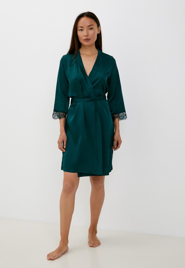 Ihomelux Халат домашний - фото 2