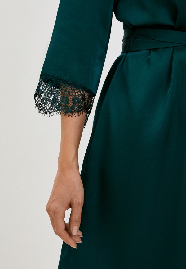 Ihomelux Халат домашний - фото 4