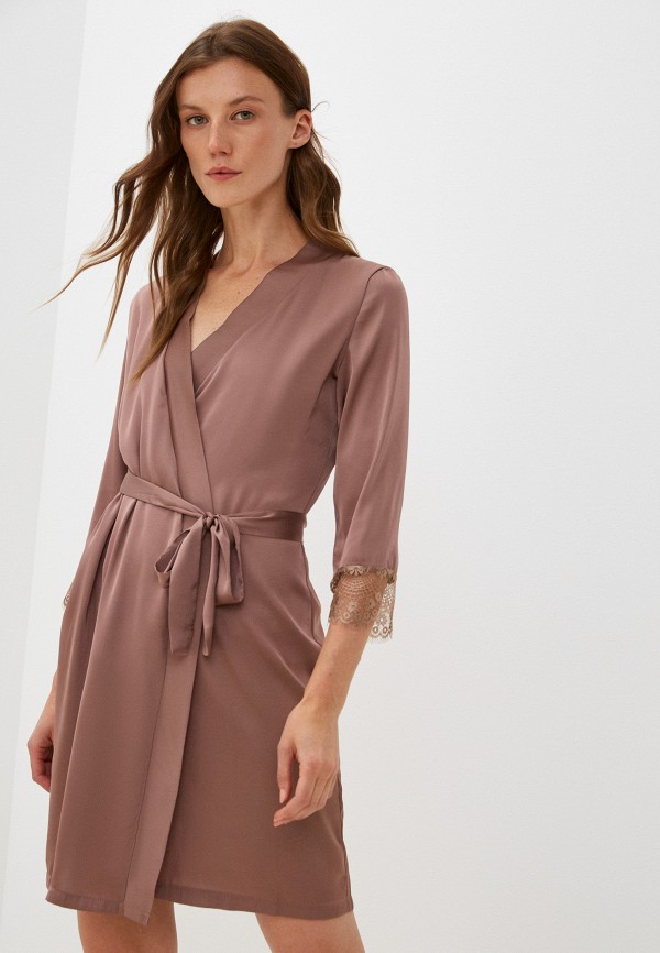 Ihomelux Халат домашний - фото 1