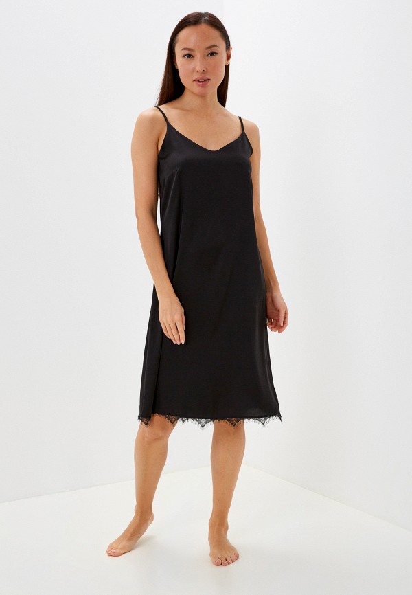 Ihomelux Халат и сорочка ночная - фото 4