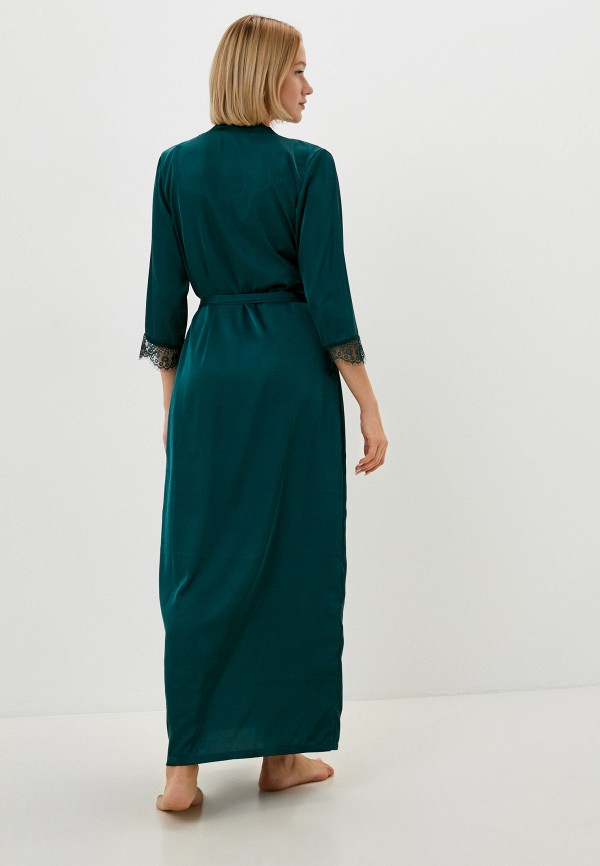 Ihomelux Халат и сорочка ночная - фото 3