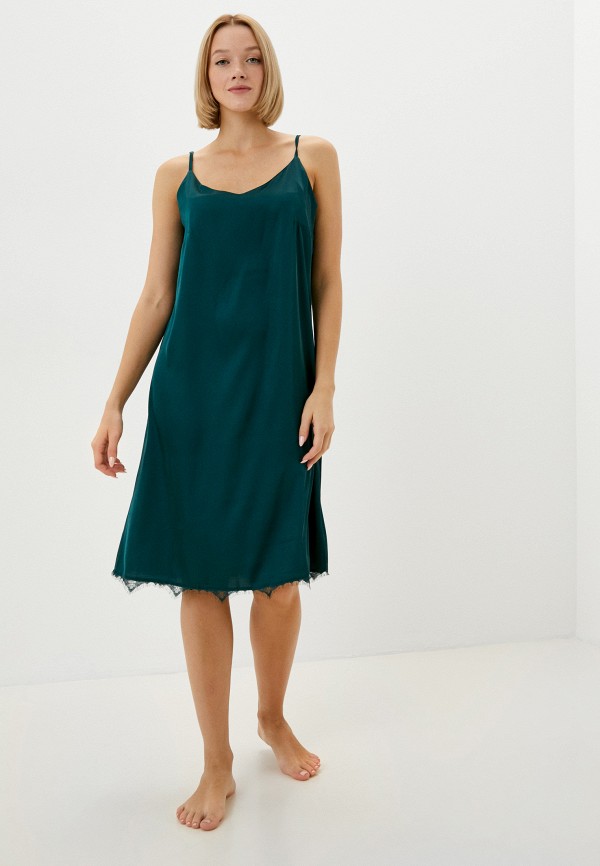 Ihomelux Халат и сорочка ночная - фото 4