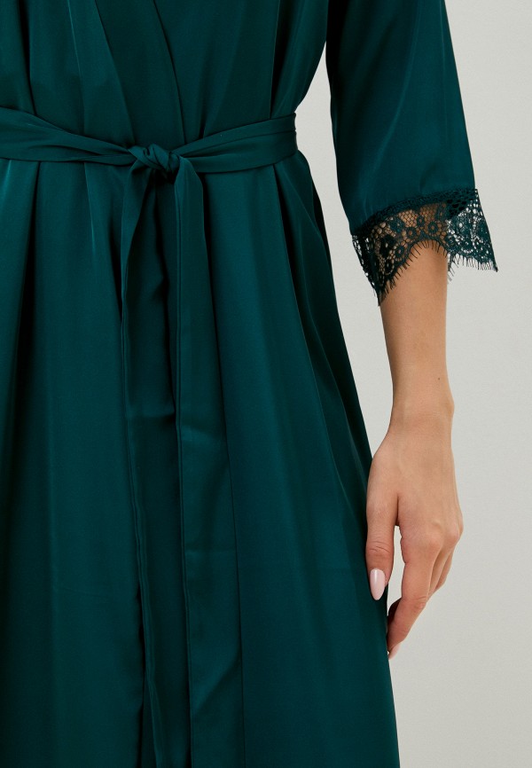 Ihomelux Халат и сорочка ночная - фото 5