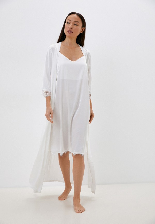 Ihomelux Халат и сорочка ночная - фото 1