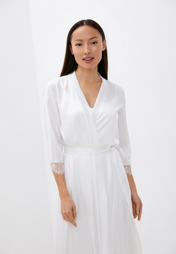 Ihomelux Халат и сорочка ночная - фото 2