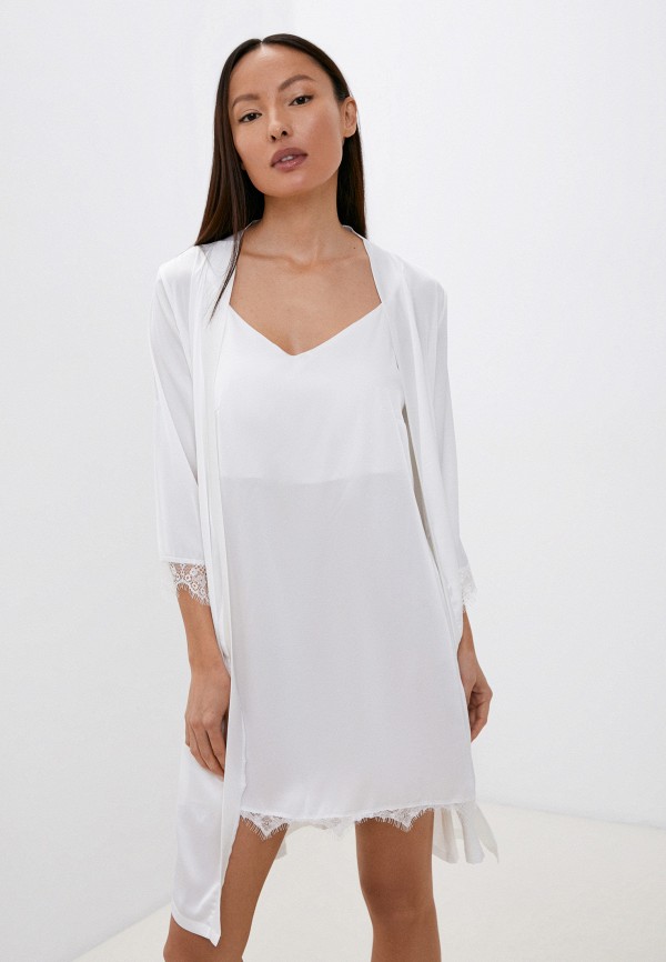 Ihomelux Халат и сорочка ночная - фото 1