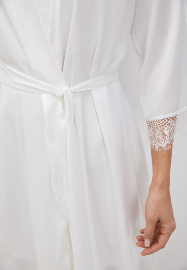 Ihomelux Халат и сорочка ночная - фото 4