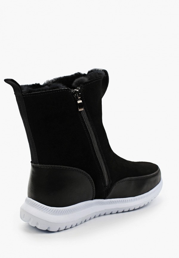 Donna D’oro Полусапоги - фото 3