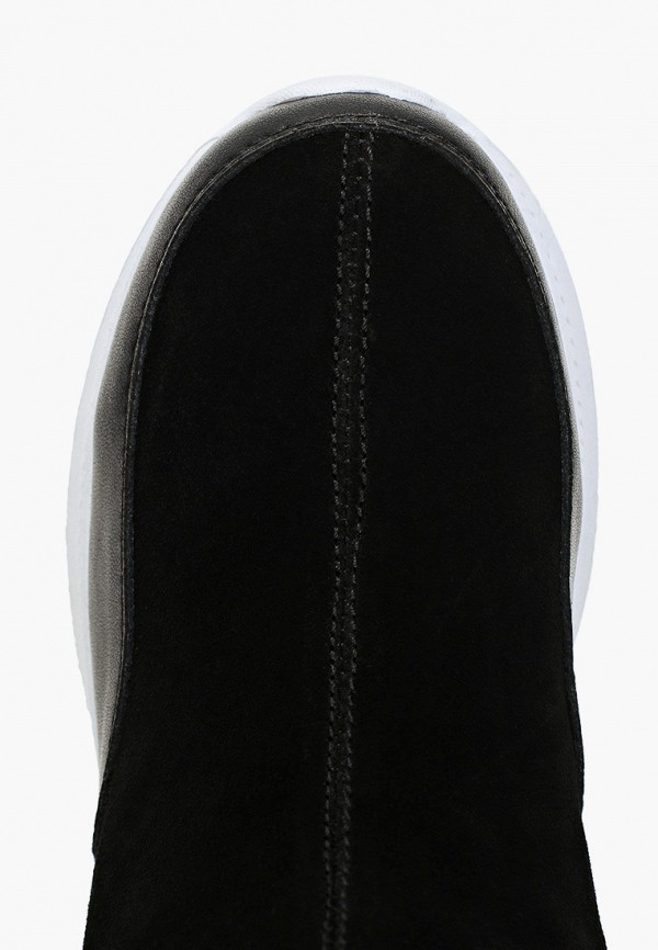 Donna D’oro Полусапоги - фото 4