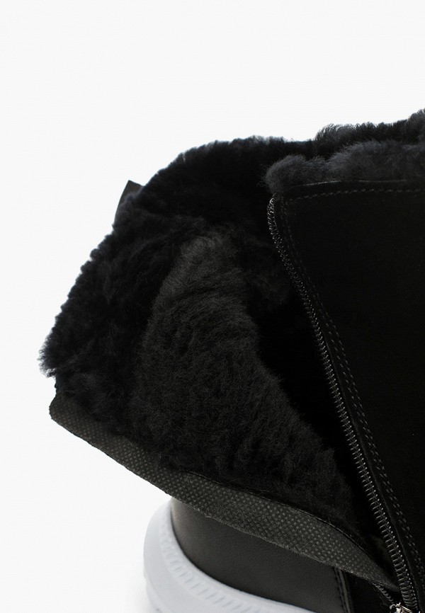 Donna D’oro Полусапоги - фото 6