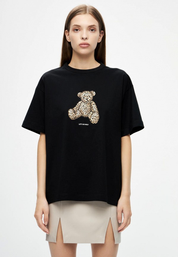 Lime Футболка - фото 1