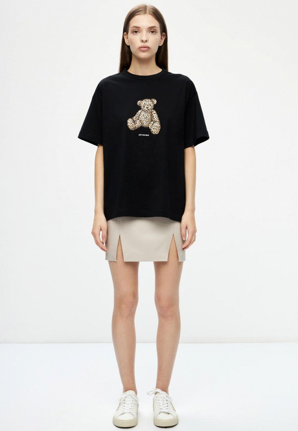 Lime Футболка - фото 2