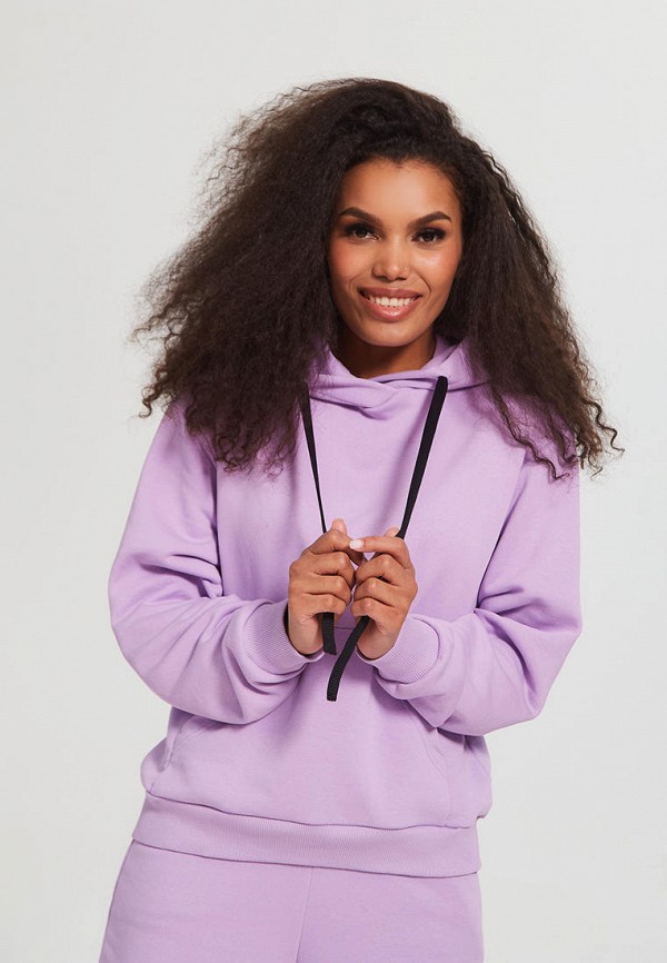 Diana Delma Худи - фото 1