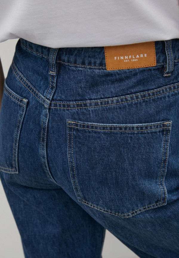 Finn Flare Джинсы - фото 6